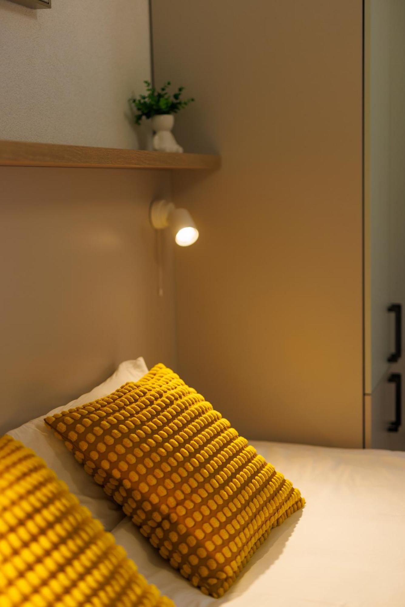 Victoriei Square Apartment 蒂米什瓦拉 外观 照片